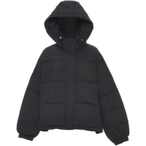 Mymo Jas Dames zwart