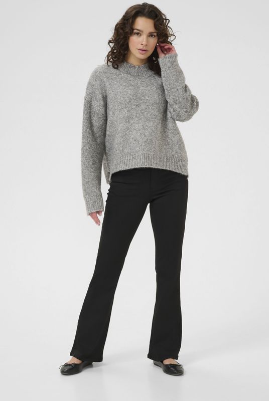 KAFFE - Labis - Damestrui - Gebreid