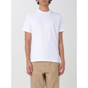 Korte Mouw Crew Neck T-shirt