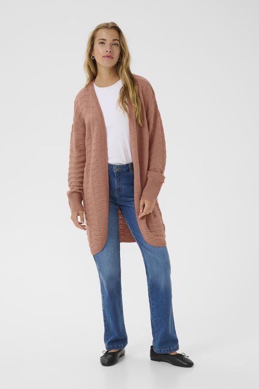 KAFFE - Emria - Damesvest