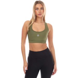 Skins - Series-3 Active - Damesbeha - Khaki