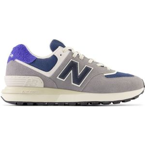 Men's New Balance 574v1 Trainers in Grey