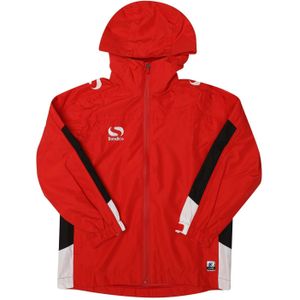 Sondico Venata regenjas voor jongens in Rood