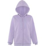 myMo - ATHLSR - Sweatvest - Lavendel