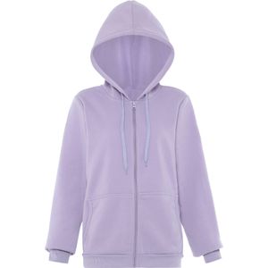 myMo - ATHLSR - Sweatvest - Lavendel