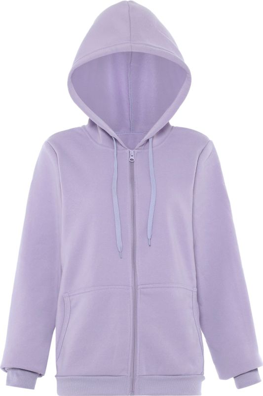 myMo - ATHLSR - Sweatvest - Lavendel