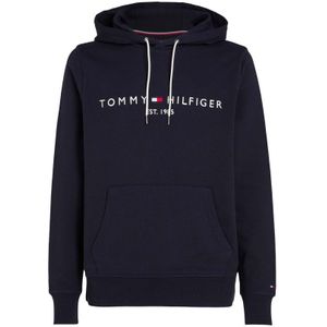 Tommy Hilfiger Sweatshirt Wcc Tommy Logo Hoody