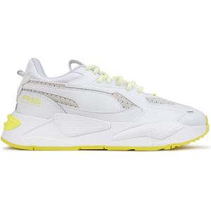 Puma Rs-z Reflecterende Trainers - Maat 40.5