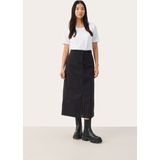 Part Two, Dames, Rokken, Bruin, Maat: 2XS Katoen,