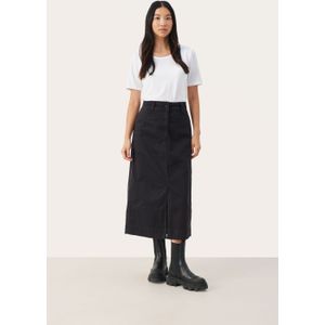 Part Two, Dames, Rokken, Bruin, Maat: 2XS Katoen,