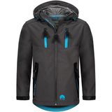 Arctic Seven Heren Softshell Jas AS-306 – Outdoor Functiejas, Waterafstotend, Winddicht