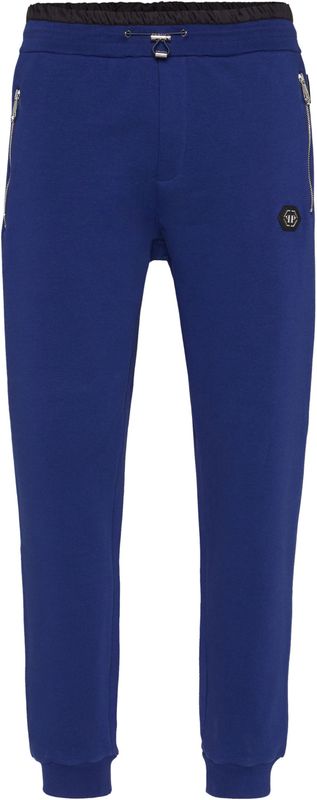 Puffered Jogging Pants
