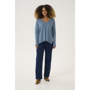 Pullover CRDela Loose fit blue