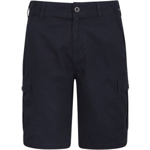 Mountain Warehouse Cargo shorts heren Lakeside (Marine)