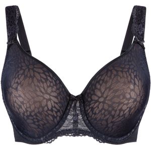 Lingadore DAILY Beugel BH - Plus Size