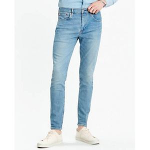 Levi's 512 Slim Taperjeans - Denim - Heren - Maat 36/32