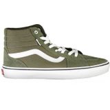 Vans Sk8-hi Tapered Stackform Schoenen