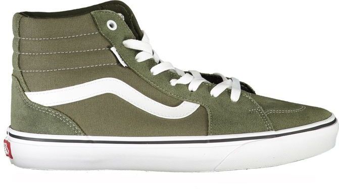 Vans Sk8-hi Tapered Stackform Schoenen