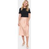 Saint Tropez - Disa SZ - Midi-rok - Roze