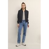 Jas - Black - Relaxed Fit