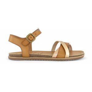 Blowfish Malibu Monti-B - Sandalen - Tan - Bandjesbovenwerk - Lichtgewicht