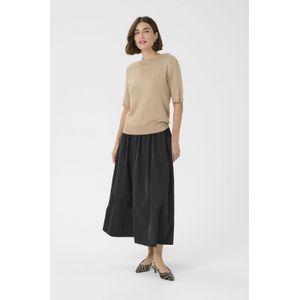 Pullover CUebba Relaxed fit beige