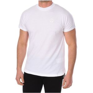 Siel W-T-shirt Met Lange Mouwen - Maat XS