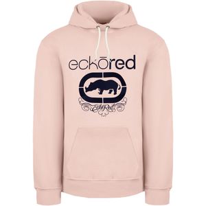 Ecko - Madison - Hoodie - Licht Roze
