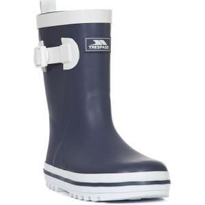 Trespass Kinderen/Kinderen Trompet Welly/Wellington Laarzen (Marine)