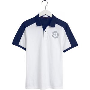 Gant | Heren Nautisch Poloshirt - Maat S