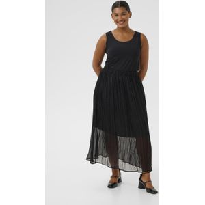 Rok KCperi Rok A-shape black