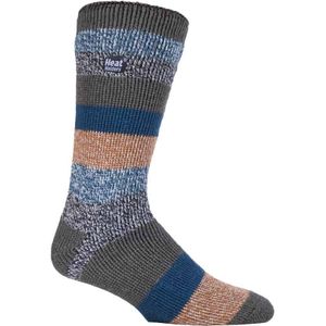 HEAT HOLDERS - Thermosokken - Eton - Heren - Winter - Warm - Maat 39-45 EU