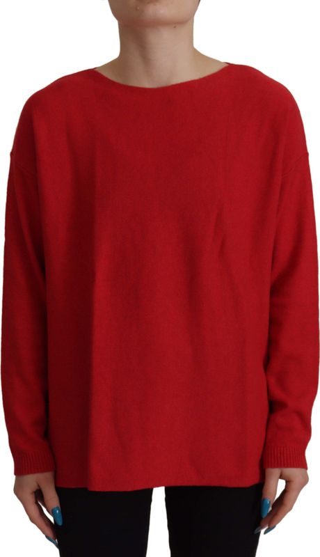 Dolce Gabbana Kasjmier Trui