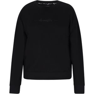 Dreimaster - Sweatshirt - Zwart - Heren