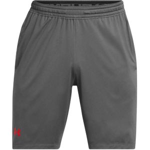 Under Armour Heren Challenger Gebreide Shorts (Grijs)