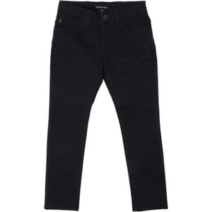 Emporio Armani - J06 Slim-Fit - Jongenspantalon - Navy