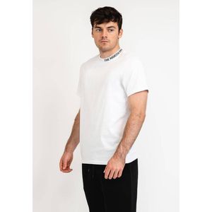 The North Face - ZUMU T-shirt - Wit - Heren