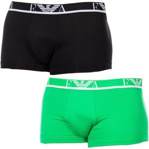 Pack-2 Boxers Emporio Armani