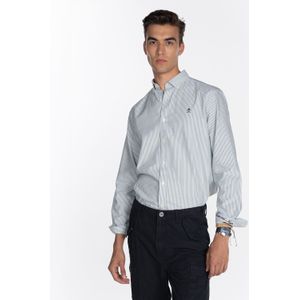 OVERHEMD MEDITERRANEAN