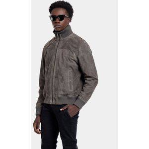 Alter Ego Morgan donkergrijs jack