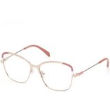 Emilio Pucci - EP5202-55028 - Spectacle Frame - Pink - Ø 55 mm