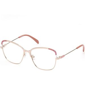 Emilio Pucci - EP5202-55028 - Spectacle Frame - Pink - Ø 55 mm