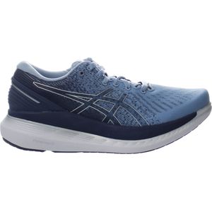 Asics GliderRide 2 Dames Blauwe Trainers
