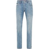 Philipp Plein - Salt n pepa - Jeans - Blauw - Katoen