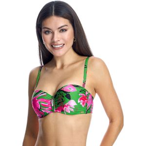 Dames bikinibh met beugel W240746