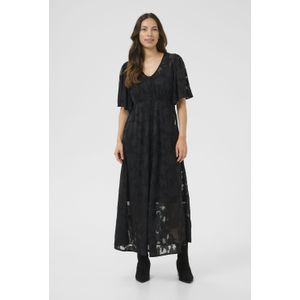 Jurk CRChery Feminine black