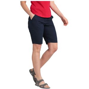 Mountain Warehouse Dames/Dames Coast Stretch Shorts (Marine)
