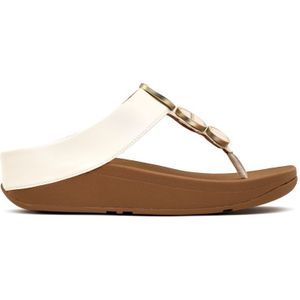 Fitflop Halo Metallic Sandalen