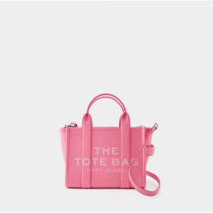 De kleine tas - Marc Jacobs - Leer - Roze