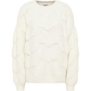 IZIA gebreide trui gaya